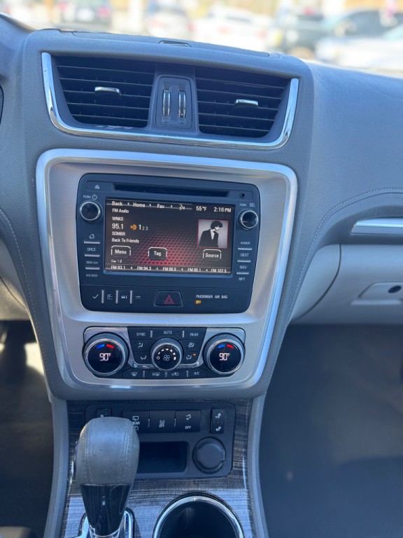 2014 GMC Acadia Image 11