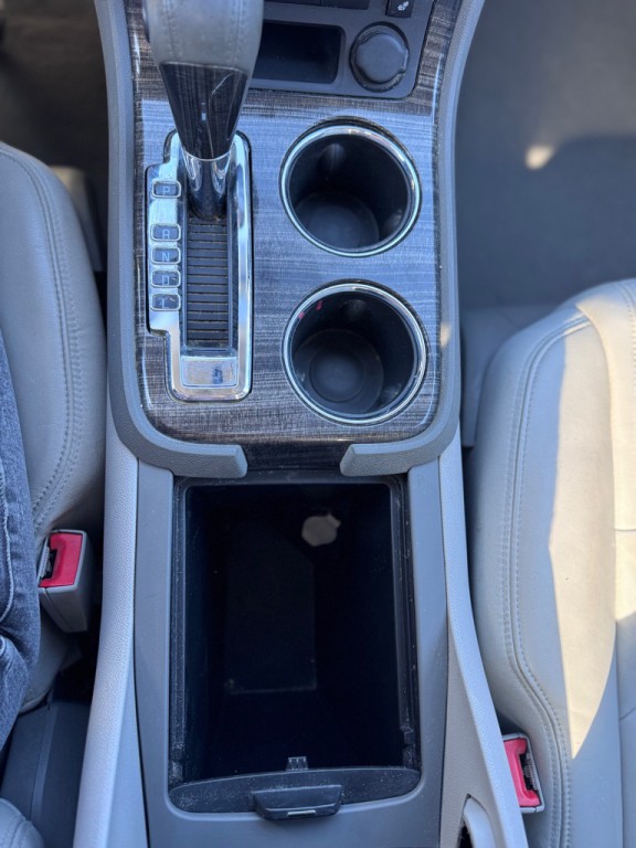 2014 GMC Acadia Image 14