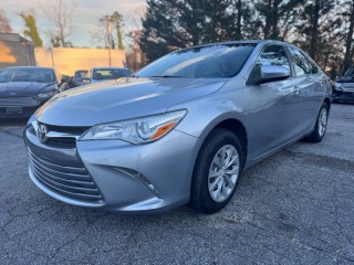 Image for 2016 Toyota Camry LE ID: 7135548