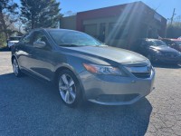 Image for 2014 Acura ILX 2.0 ID: 7142347