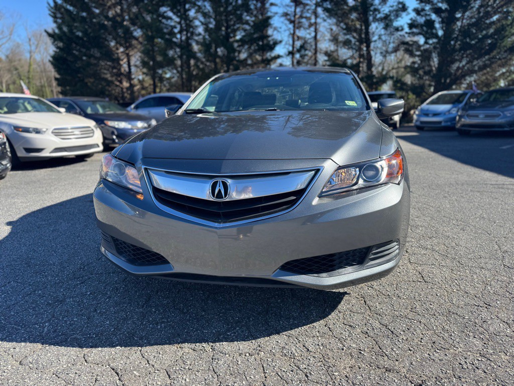 2014 Acura ILX Image 2