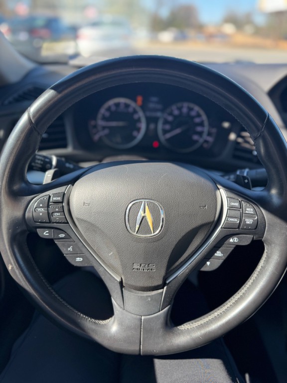 2014 Acura ILX Image 7