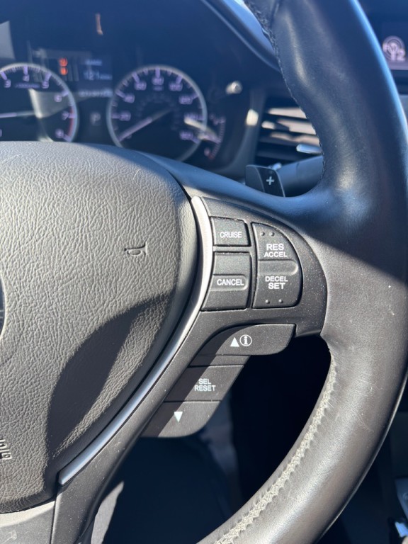 2014 Acura ILX Image 8