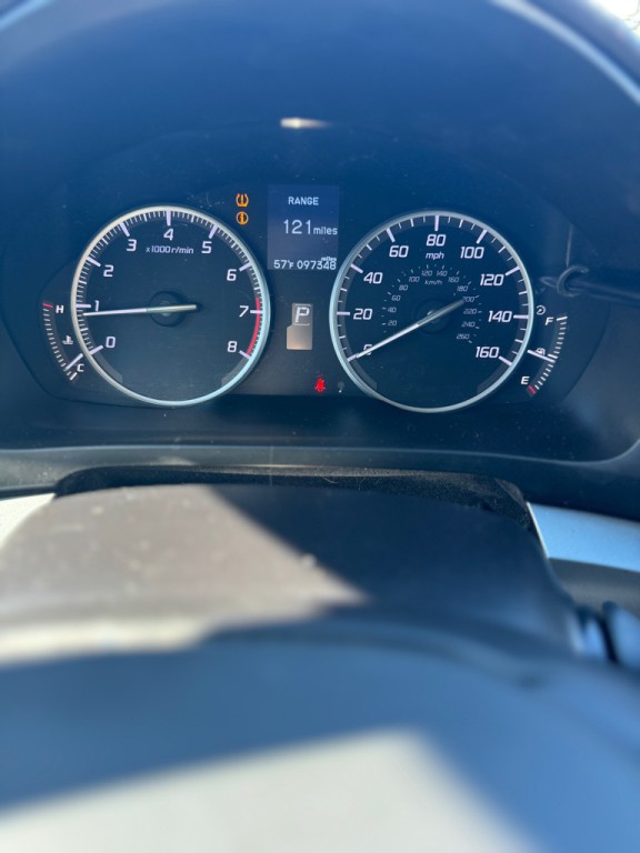 2014 Acura ILX Image 10