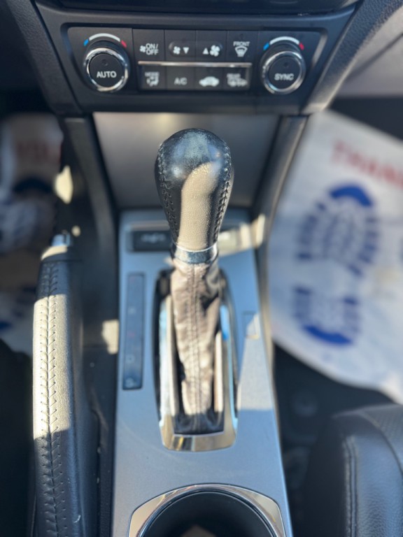 2014 Acura ILX Image 13