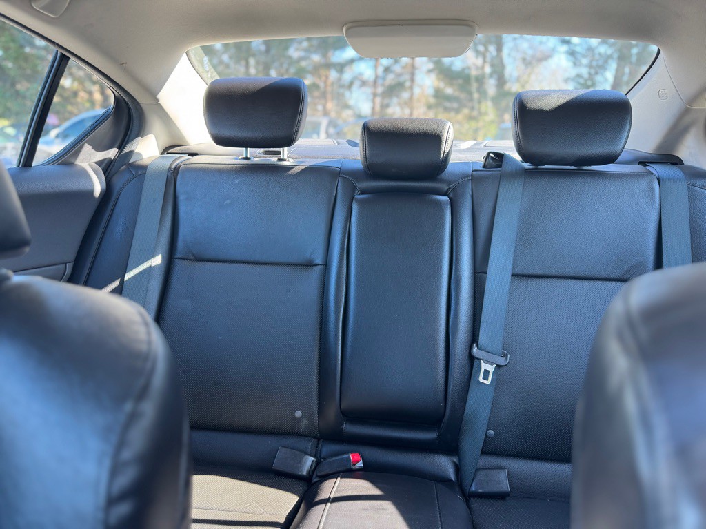 2014 Acura ILX Image 14