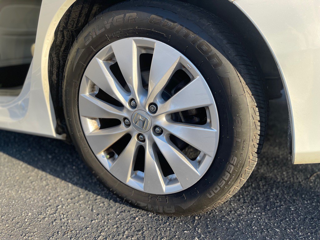 2014 Honda Accord Image 9