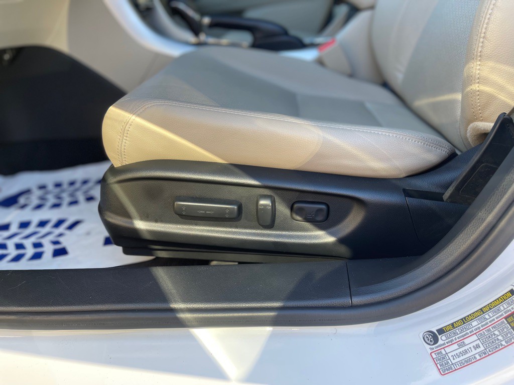 2014 Honda Accord Image 19