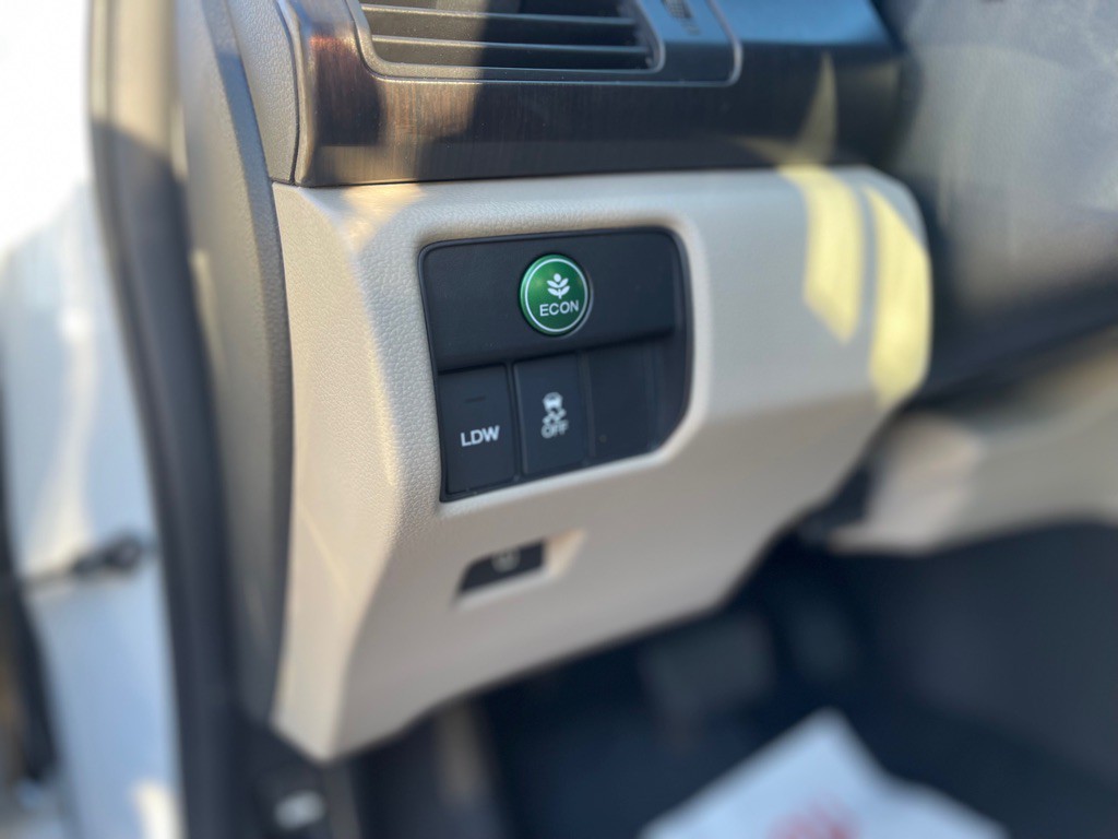 2014 Honda Accord Image 20