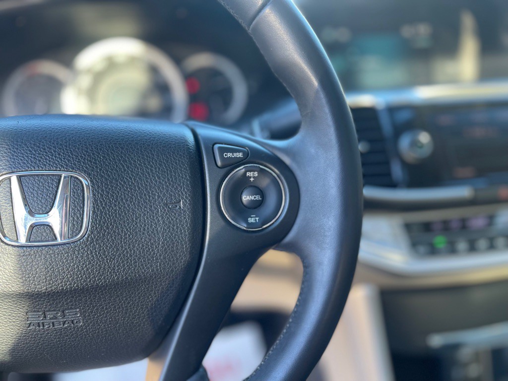 2014 Honda Accord Image 23