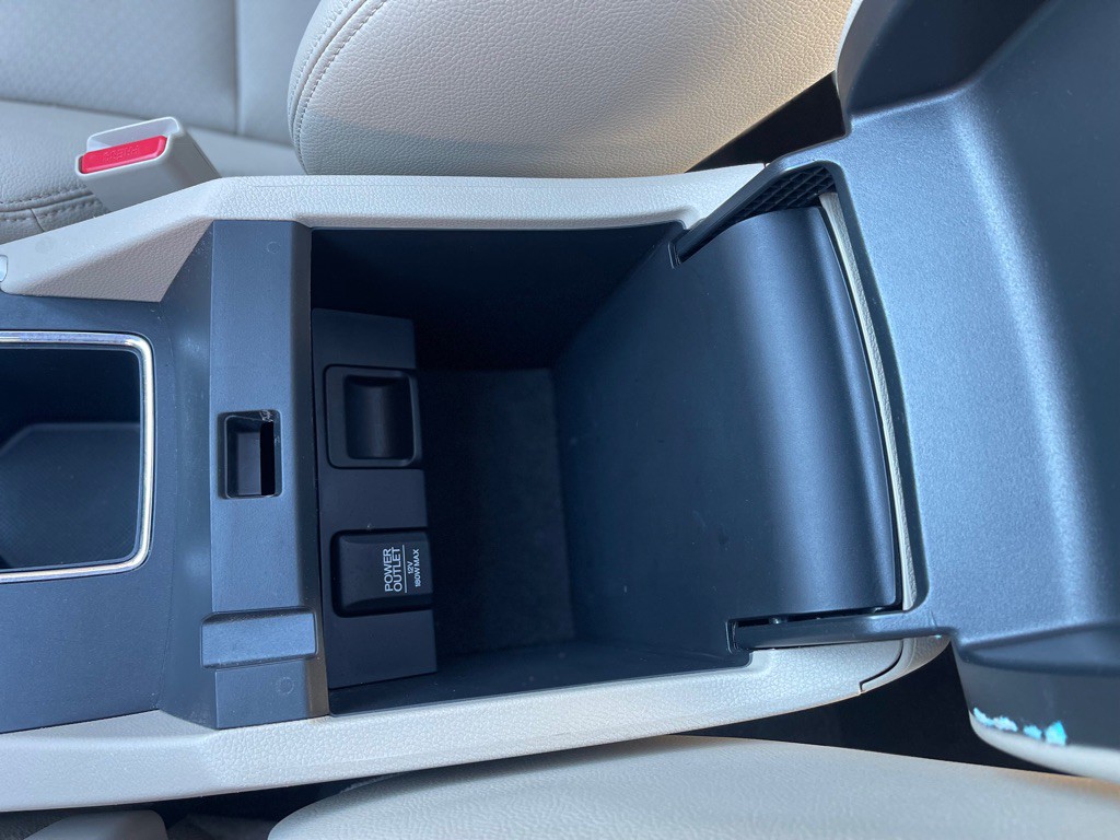 2014 Honda Accord Image 25