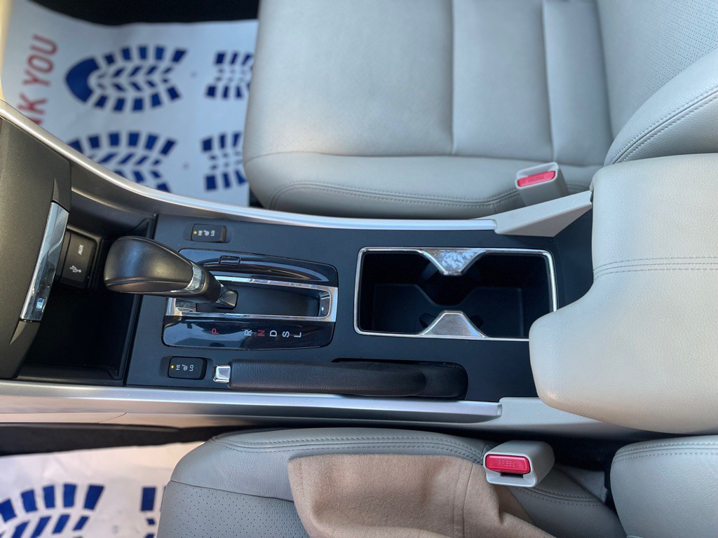 2014 Honda Accord Image 26