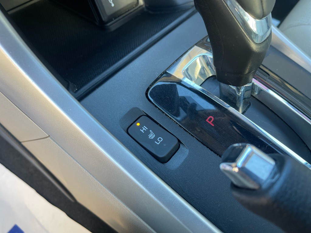 2014 Honda Accord Image 27