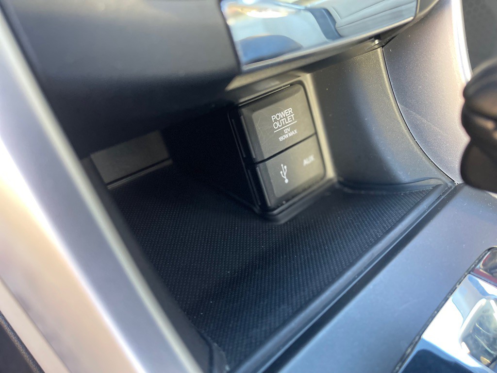 2014 Honda Accord Image 28