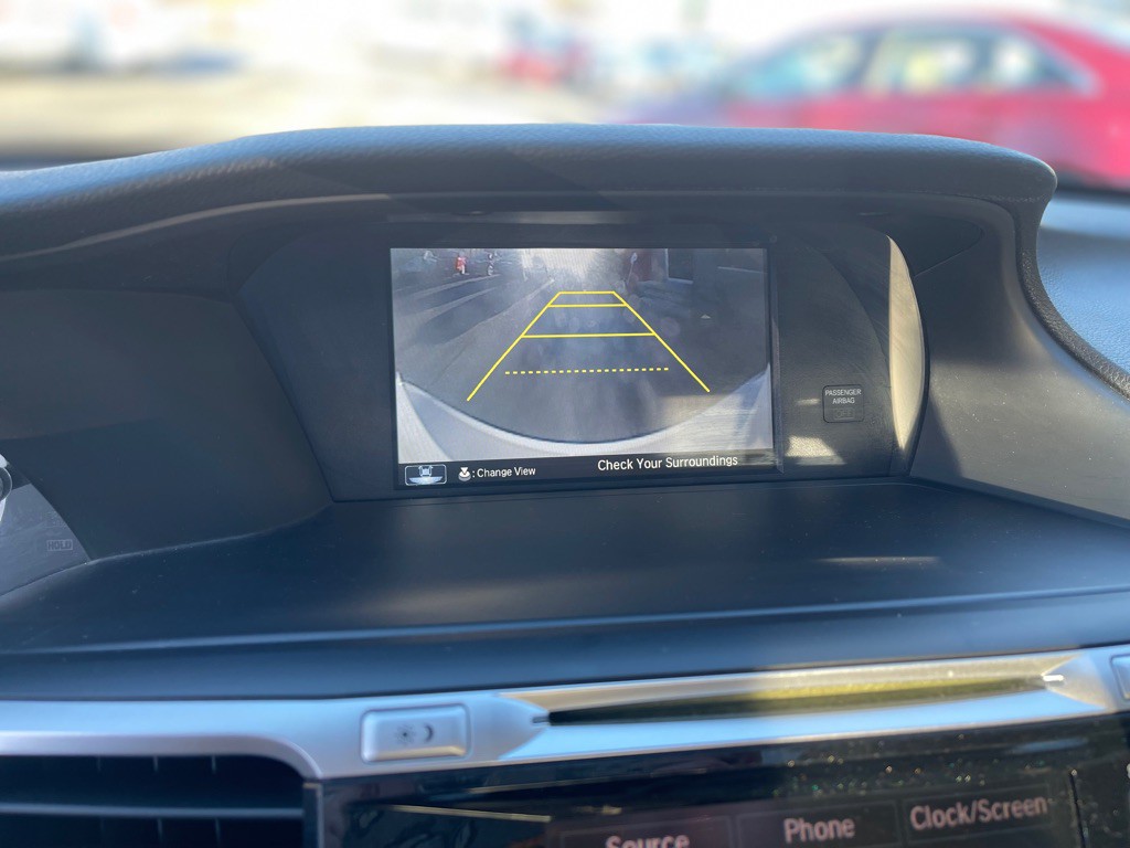 2014 Honda Accord Image 32