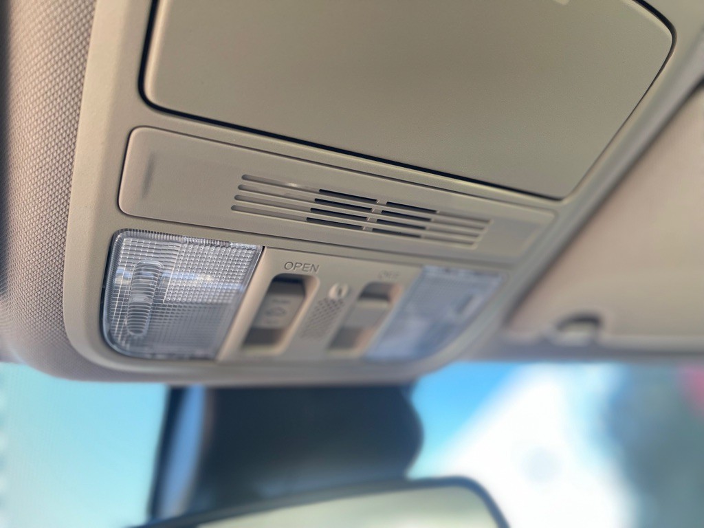 2014 Honda Accord Image 34