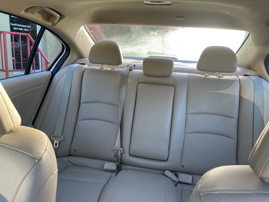 2014 Honda Accord Image 35