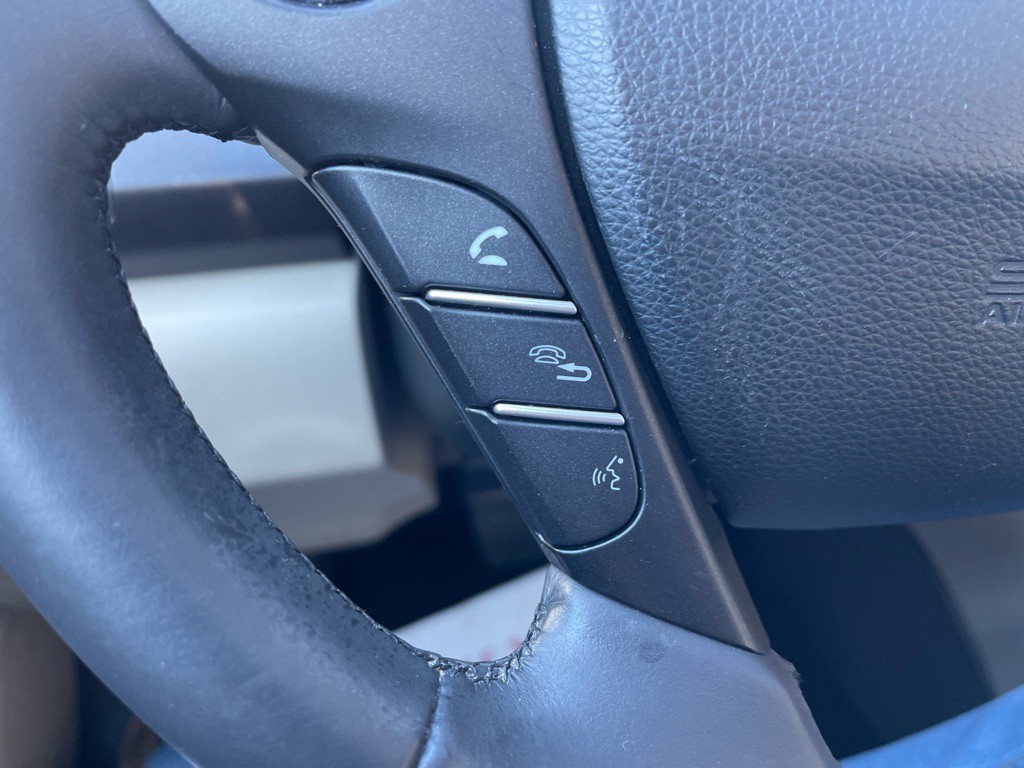 2014 Honda Accord Image 36