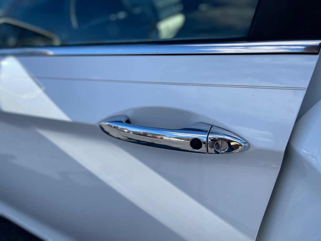 2014 Honda Accord Image 48