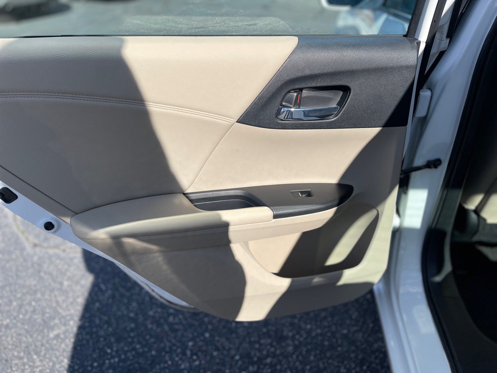 2014 Honda Accord Image 49