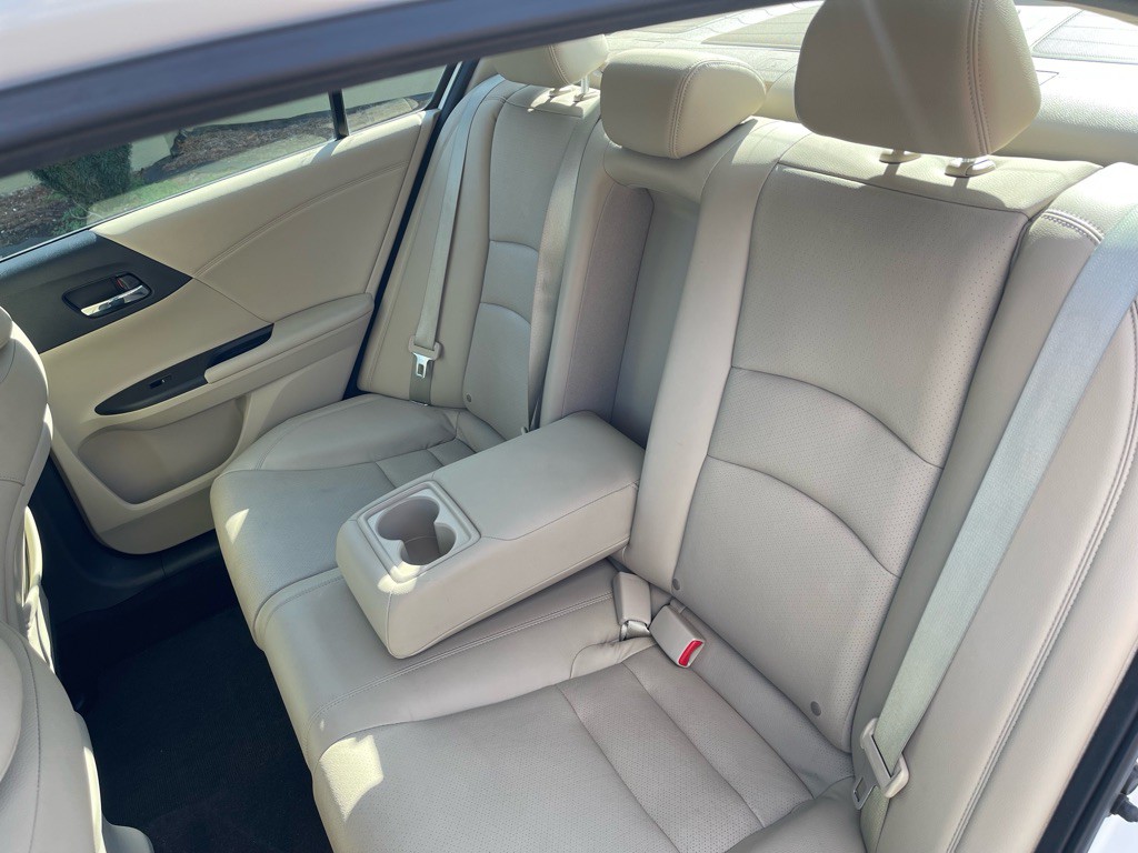 2014 Honda Accord Image 52