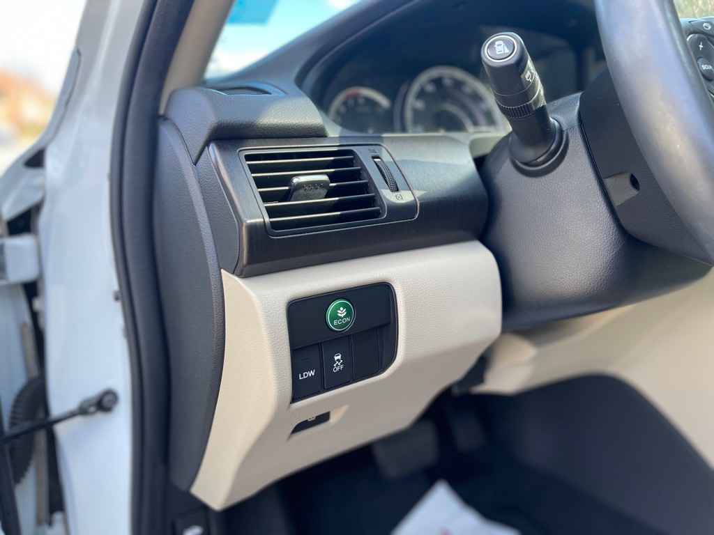 2014 Honda Accord Image 58