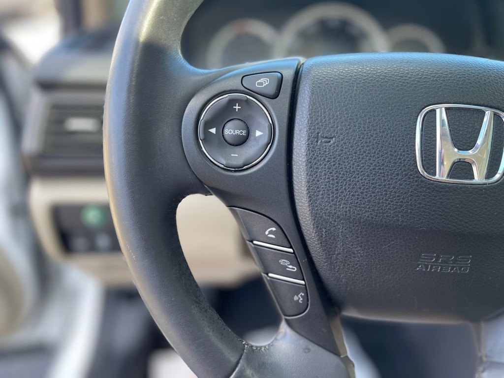 2014 Honda Accord Image 61