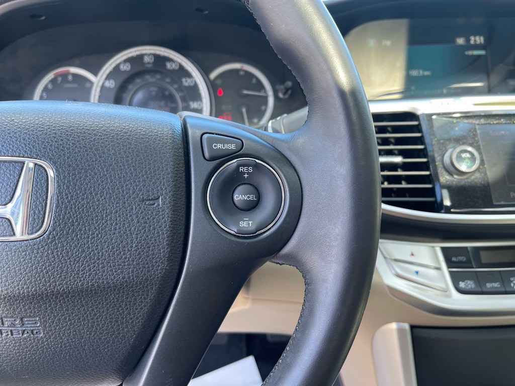 2014 Honda Accord Image 62