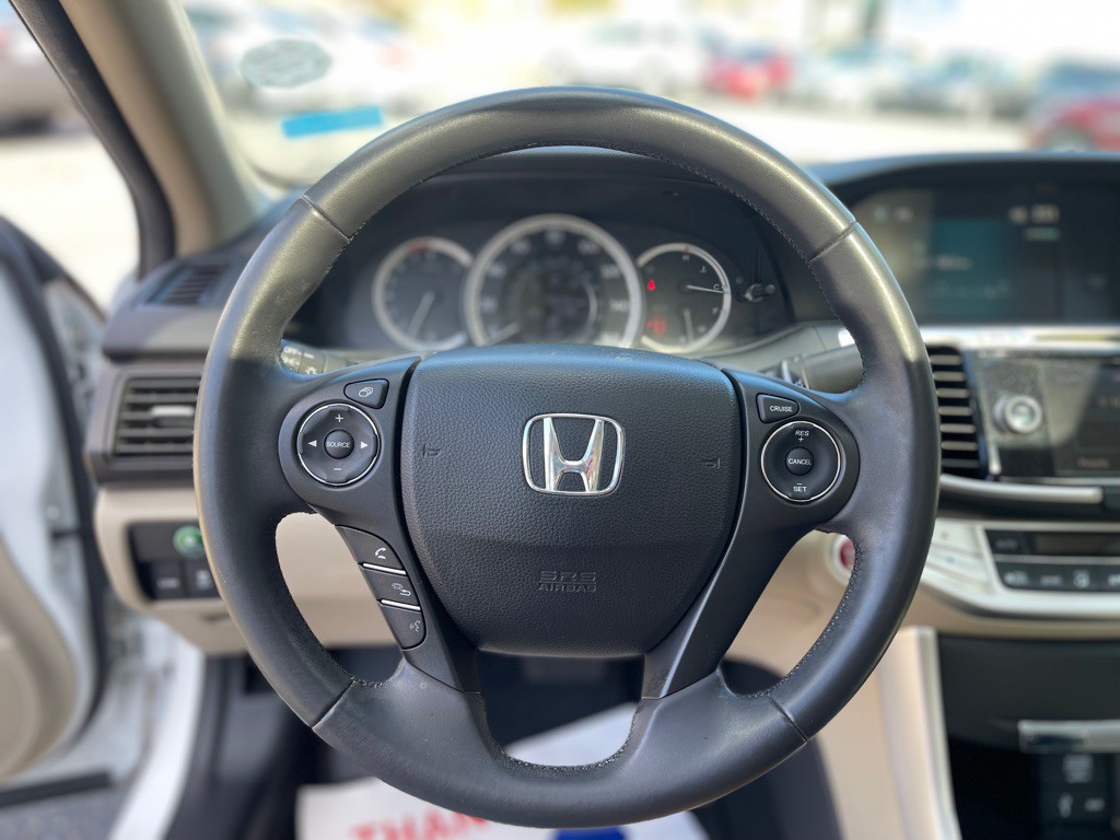 2014 Honda Accord Image 63