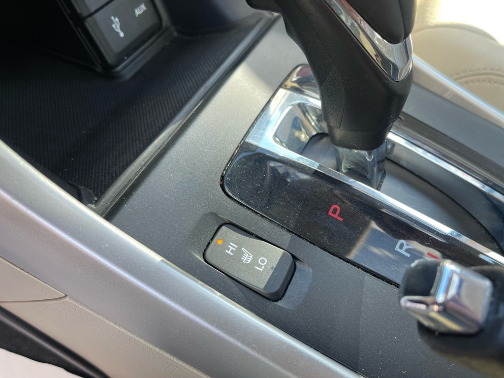 2014 Honda Accord Image 65