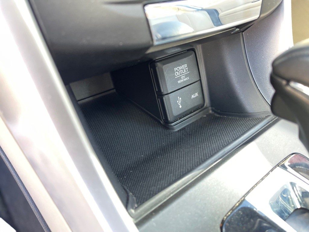 2014 Honda Accord Image 66