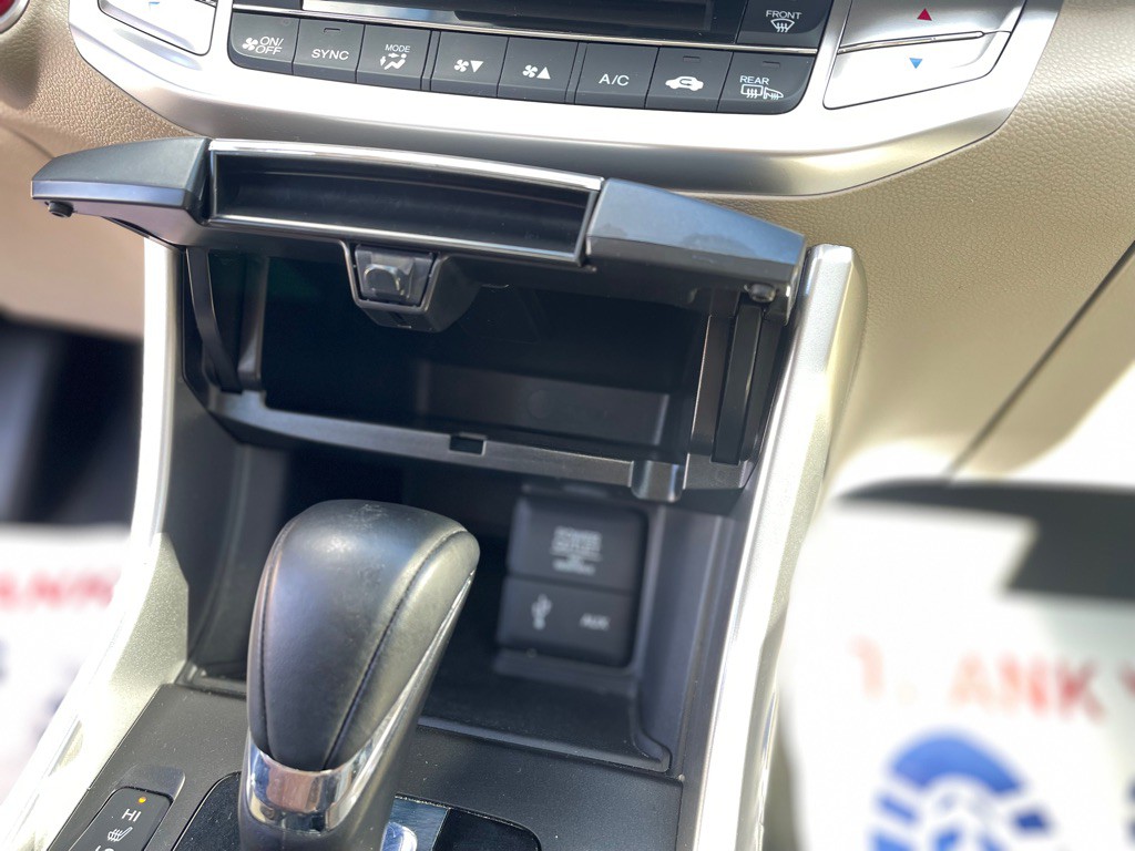 2014 Honda Accord Image 67