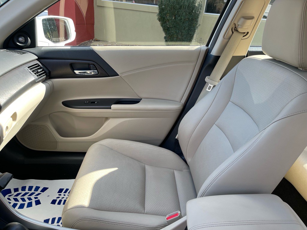 2014 Honda Accord Image 68