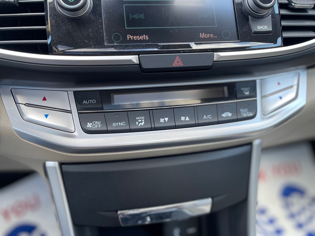 2014 Honda Accord Image 72