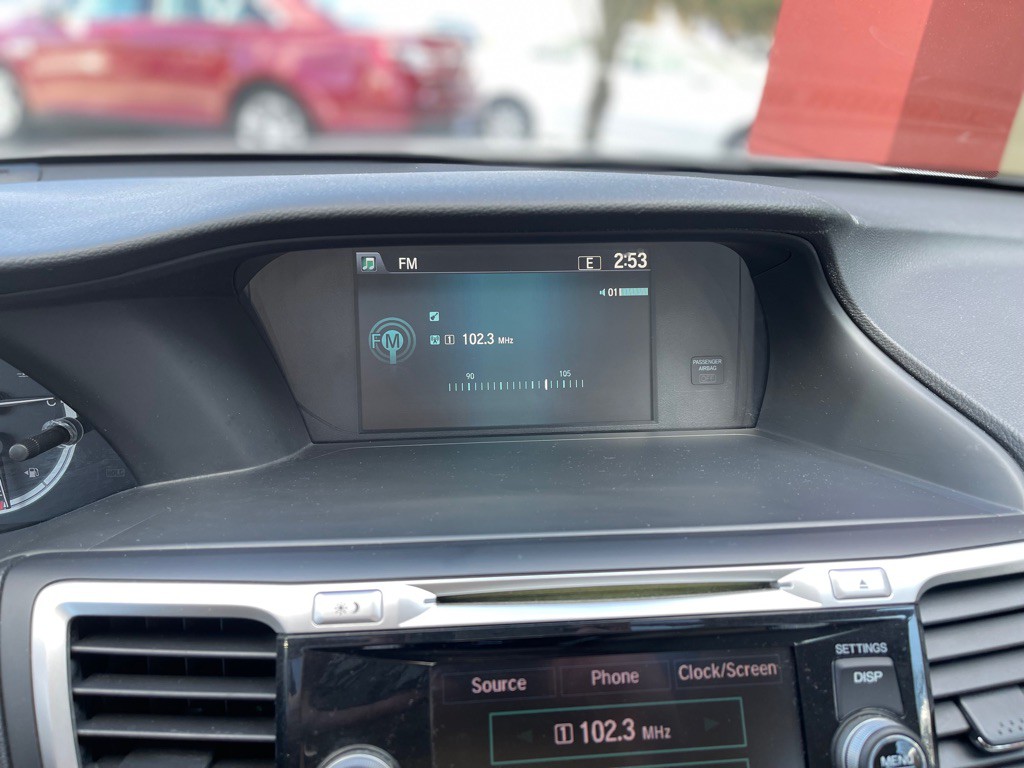 2014 Honda Accord Image 74