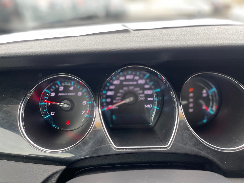 2011 Ford Taurus Image 16