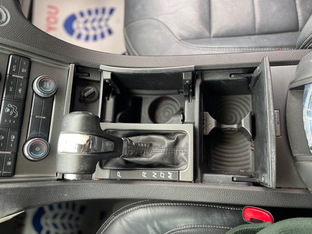 2011 Ford Taurus Image 22