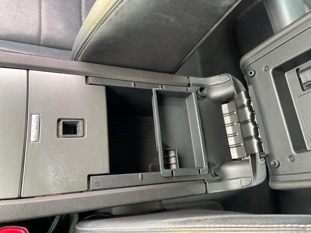 2011 Ford Taurus Image 23