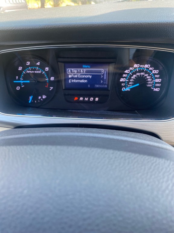 2014 Ford Taurus Image 10