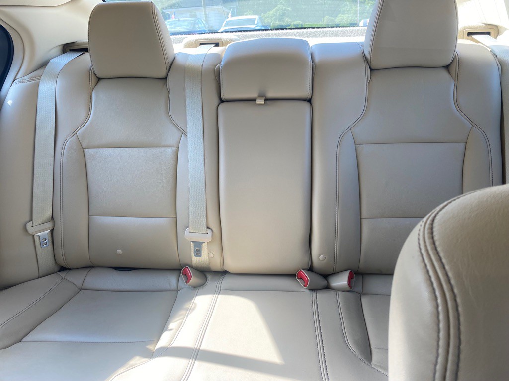 2014 Ford Taurus Image 14