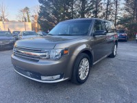 Image for 2013 Ford Flex SEL ID: 7189922
