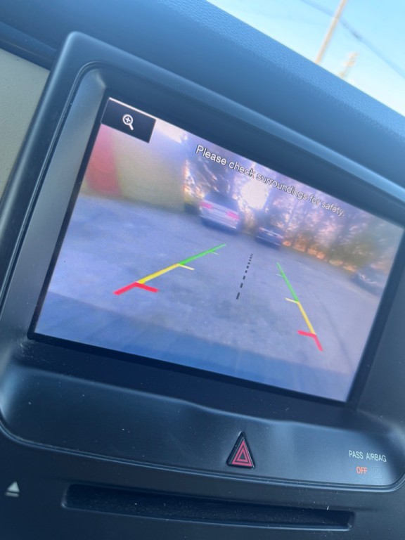 2013 Ford Flex Image 12