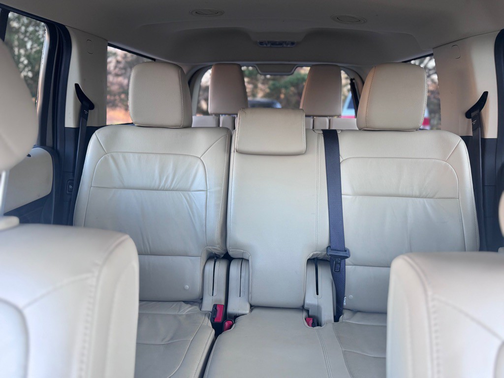 2013 Ford Flex Image 13