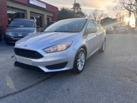 Image for 2017 Ford Focus SE ID: 7199050