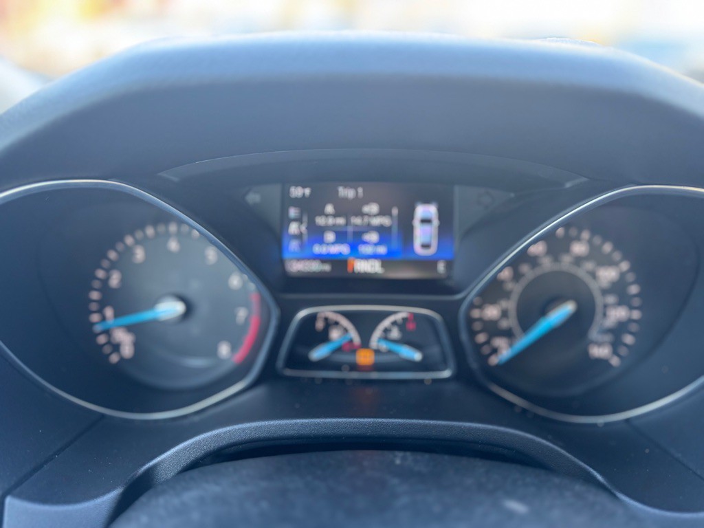 2017 Ford Focus Image 8