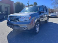Image for 2014 Honda Pilot EXL ID: 7200925