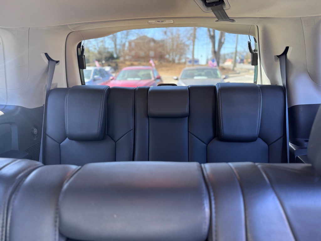 2014 Honda Pilot Image 5