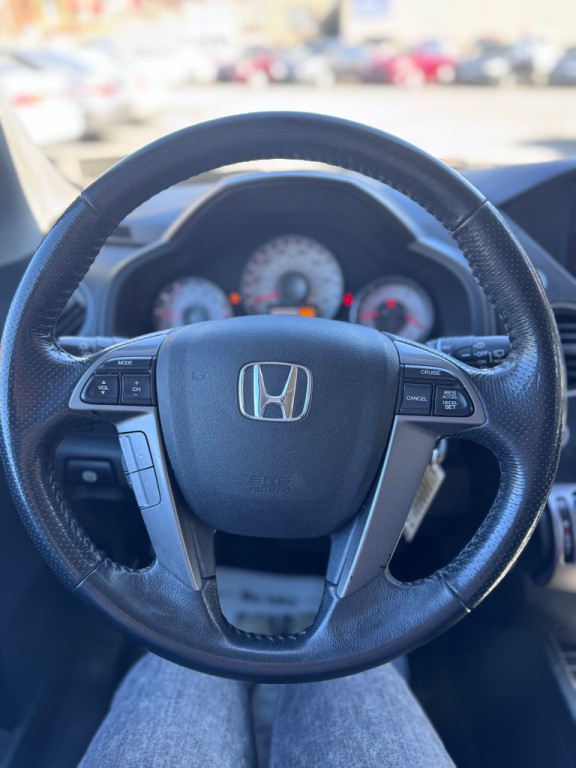 2014 Honda Pilot Image 7