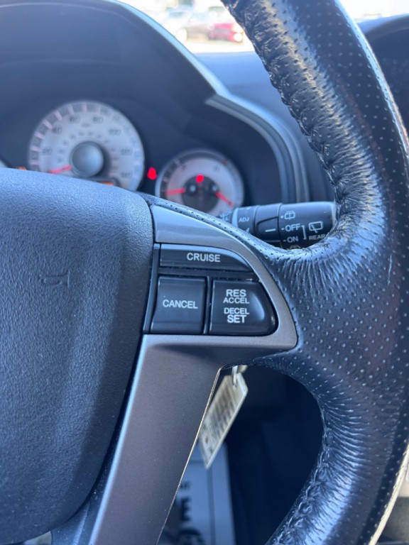 2014 Honda Pilot Image 8