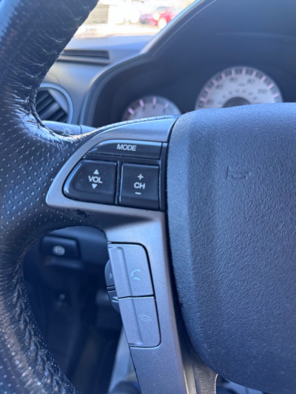 2014 Honda Pilot Image 9